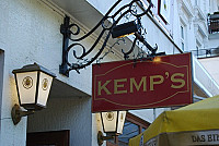 KEMP`s English Pub outside