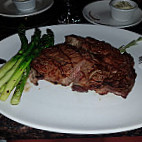Ron's Steakhouse - Arizona Charlie's Decatur food