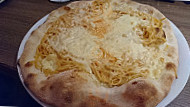 Pizzeria Taranto food