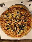 Marmaris Pizza food