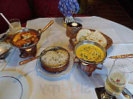 Restaurant Haveli food