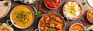 Shabaaz Tandoori food