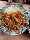 China Garten food