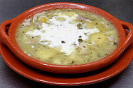 Tierra Colombiana food