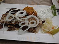 Grill - Restaurant Athen food
