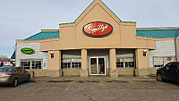 Smitty's Family Restaurants outside