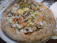Pizzeria Dell'emiro Di Passantino Veronica food