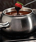 The Melting Pot Darien food