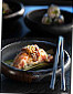 Kabuki Canton Grenoble Asian Sushi Bar Restaurant) food