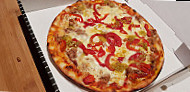 Pizzeria Pisa Kamen-Methler food