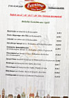 Extratour Zum Alten Rhein menu