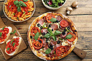 Milano Pizza Egaa/skaering food