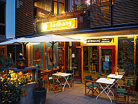 Südhang Restaurant - Café - Vinothek inside