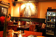 Südhang Restaurant - Café - Vinothek food