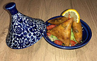 La Cantine Du Maroc food