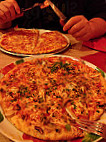 Pizzeria a Martino food