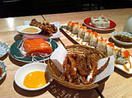 Kinjo Sushi & Grill - Dalhousie food