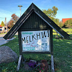 Melkhus Kuhlingen Spiel- Und Spasshof outside