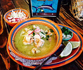 La Costa Mariscos Fine Mexican Food food