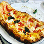 Pizzeria Bellini food