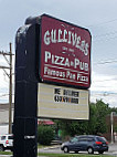 Gulliver's Pizza Pub outside