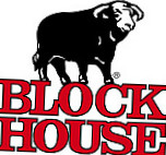 Block House Steakrestaurant inside