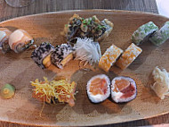 Sushi By Gavinas food