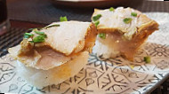 Wasabee Sushi food