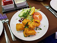 Bombay Quay food