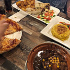 Al Basha Assen food