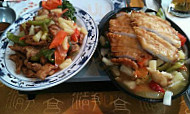 China-Restaurant Mayflower food