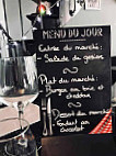 Chez Jean Claude menu