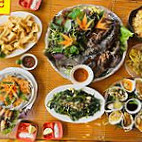 Lạng Sơn Tửu Lầu food