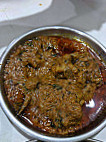Haji Restaurant food