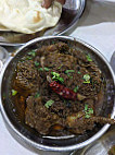 Haji Restaurant food