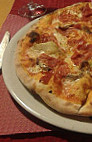 Pizzeria Ristorante Roma food