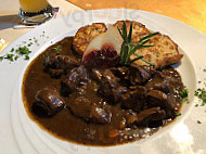 Schwarzwaldhaus food