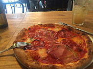 Sodo: Sourdough Pizza Cafe food