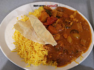 Chutney Indian Food food