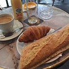 Le Grand Cafe de Lyon a Nice food