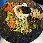Seoul Soul food
