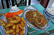China Town Sun Jacky food