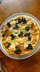 Ristorante Pizzeria Toscana food