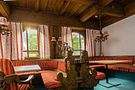 Schwarzwald Stube Bad Liebenzell inside