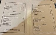 Ratsstube - Poseidon menu