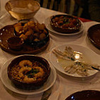 Taberna Granada food