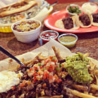 Tacos N More Mexican Grill 2 food