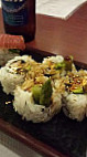 Sushi Tachi inside