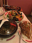 Li Mei Beijing food