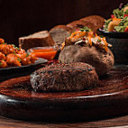 Longhorn Steakhouse Miami food